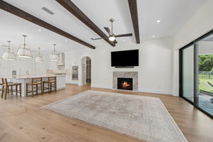 Open Great Room
