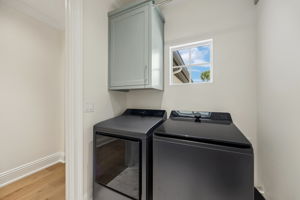 Laundry/Mud  Room