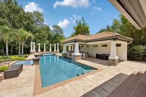 Pool/Spa