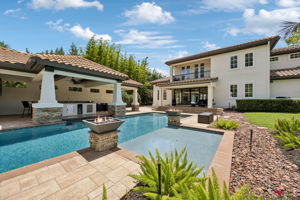 Fire Bowls