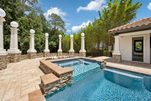 Pool/Spa