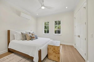 Guest Suite Bedroom 2