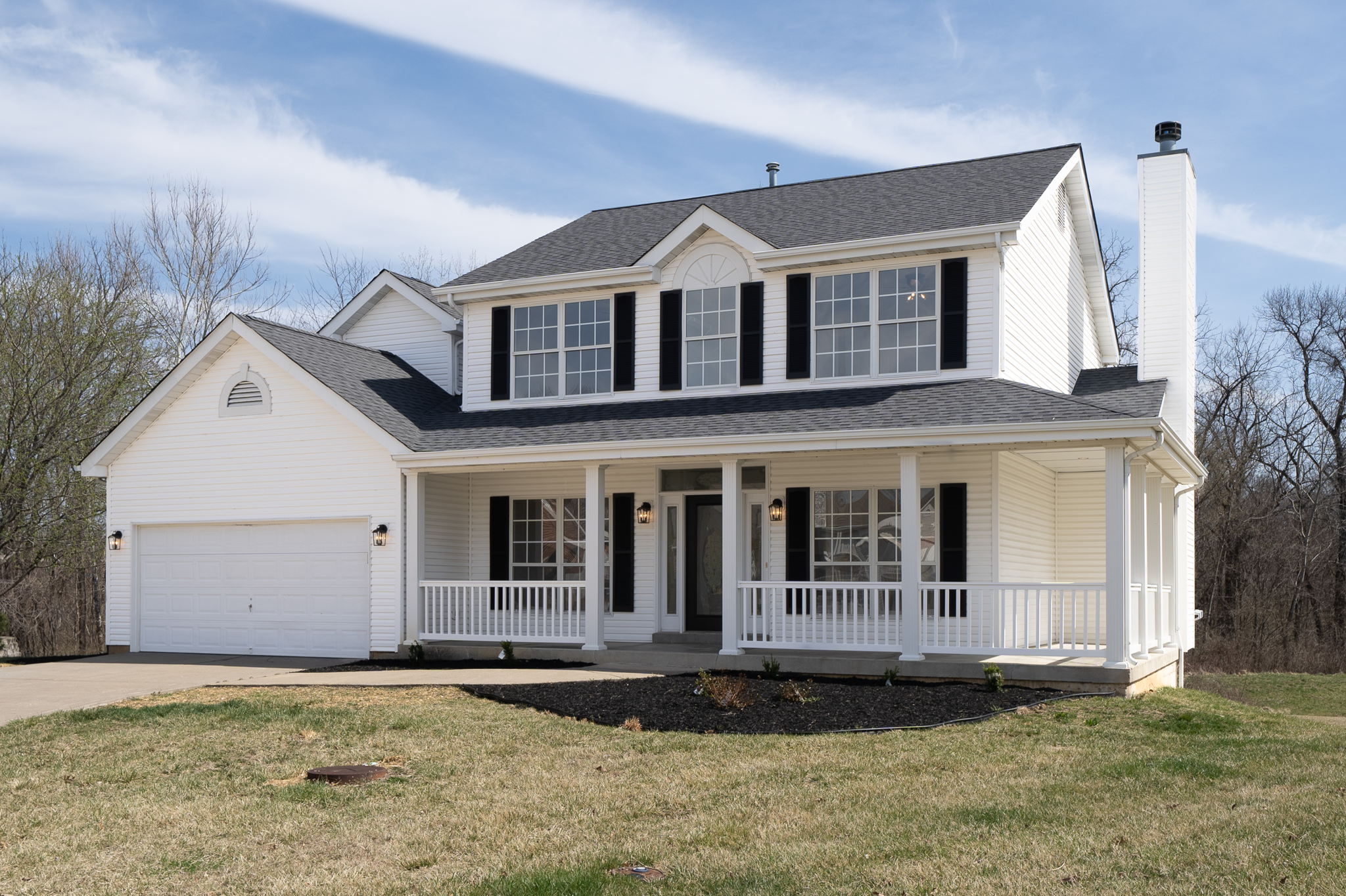 1238 Raintree Pass, O'Fallon, MO 63366, USA Photo 2