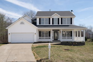 1238 Raintree Pass, O'Fallon, MO 63366, USA Photo 0