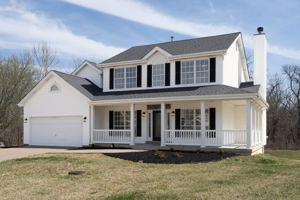 1238 Raintree Pass, O'Fallon, MO 63366, USA Photo 1