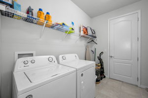 Laundry Room 1