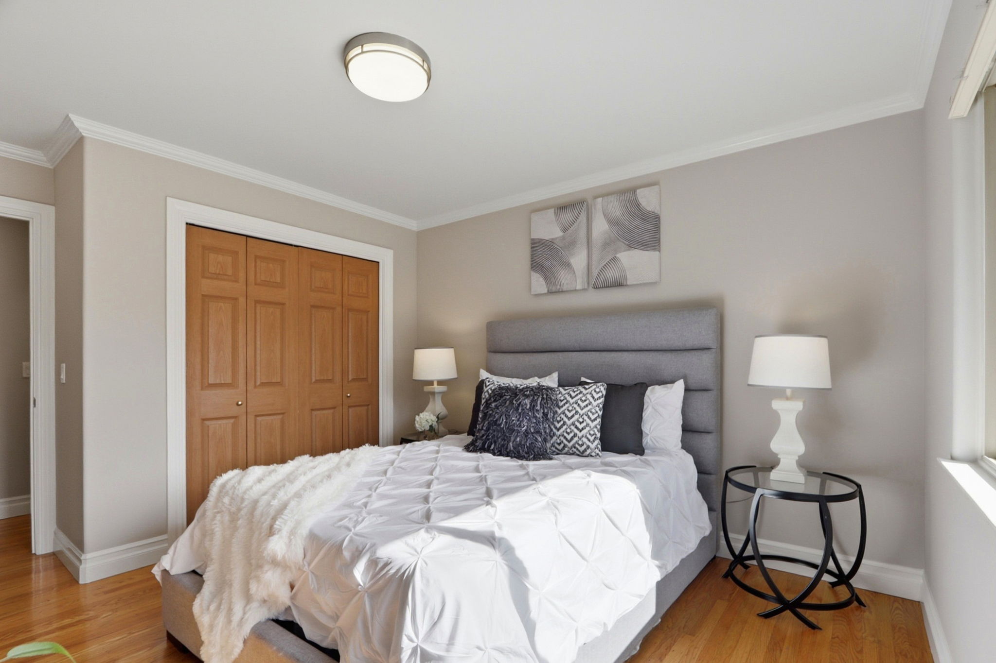 Main House Bedroom #3