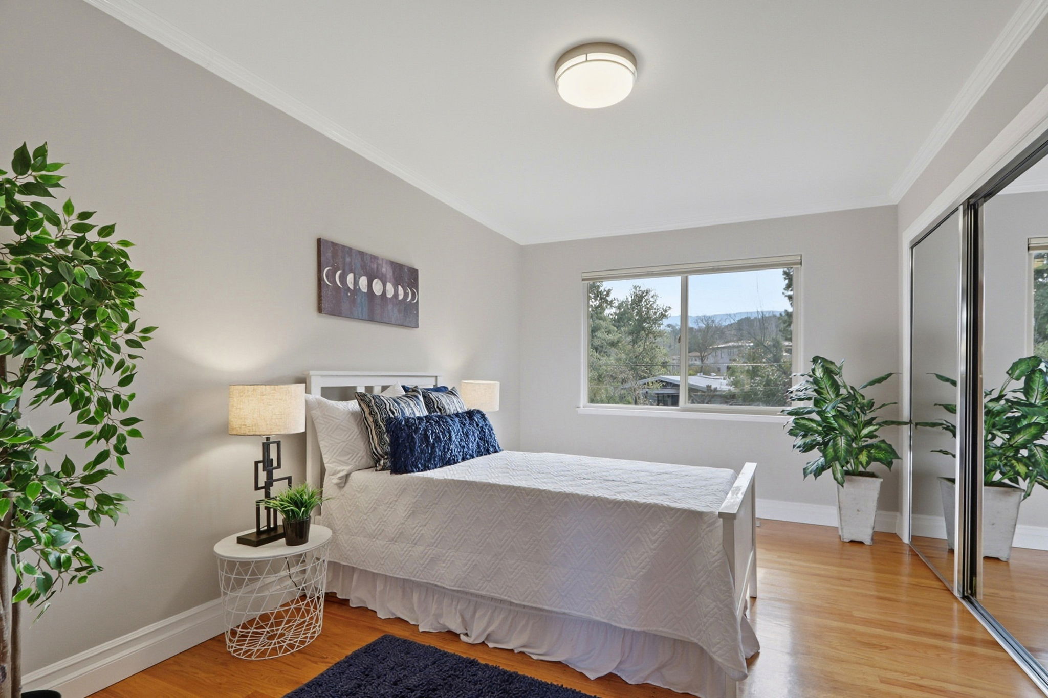 Main House Bedroom #2