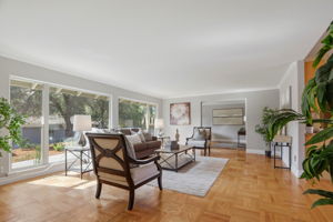 Main House Living Room