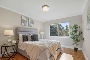 Main House Bedroom #3