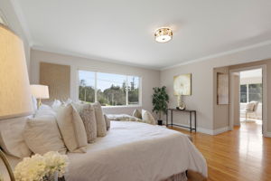 Main House Primary Bedroom #5