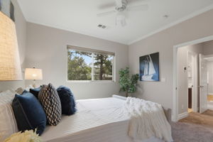 Main House Bedroom #2