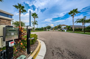 3-Gated Entry