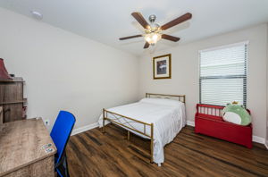 Upper Level Bedroom3