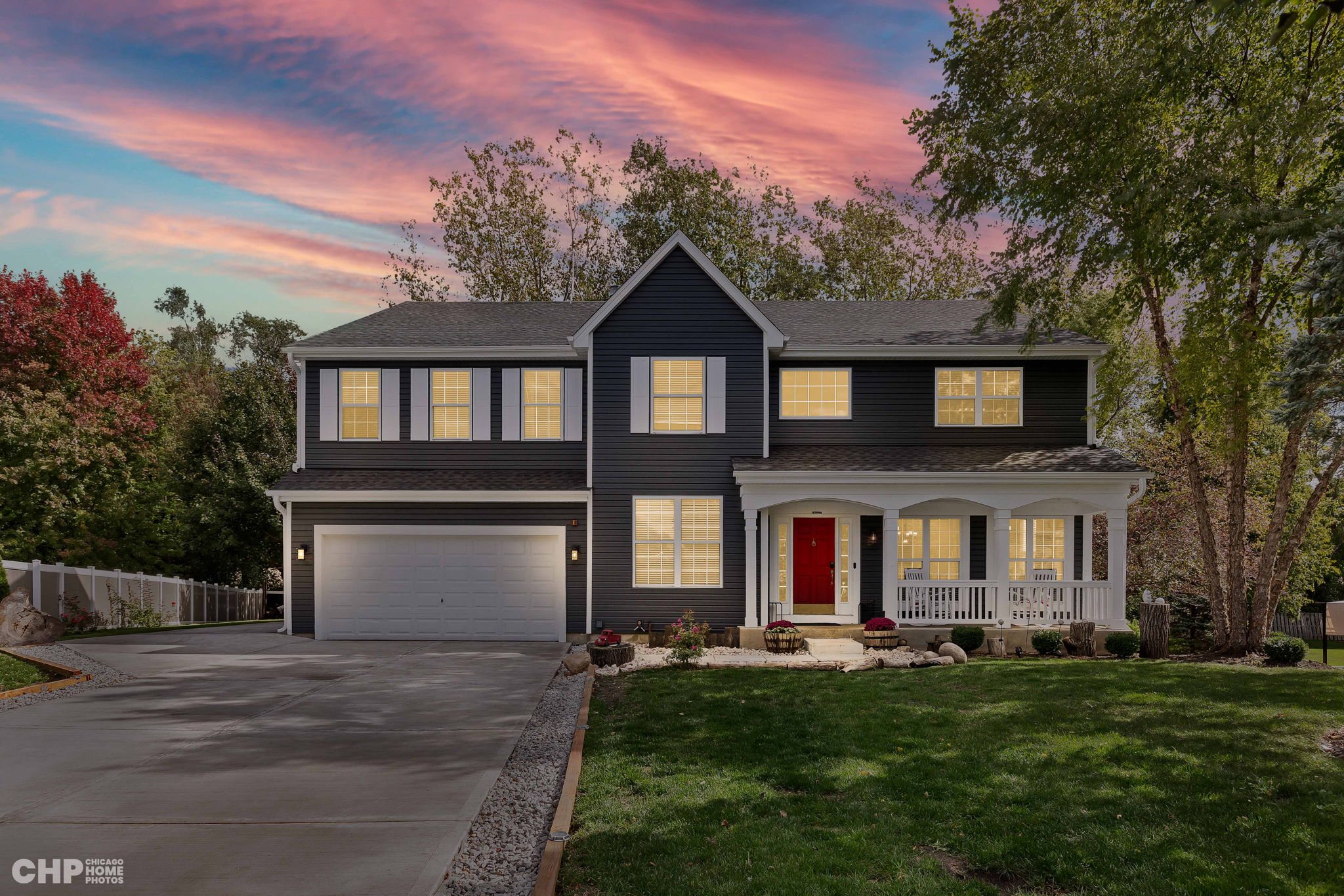 1239 Mallard - Twilight_001