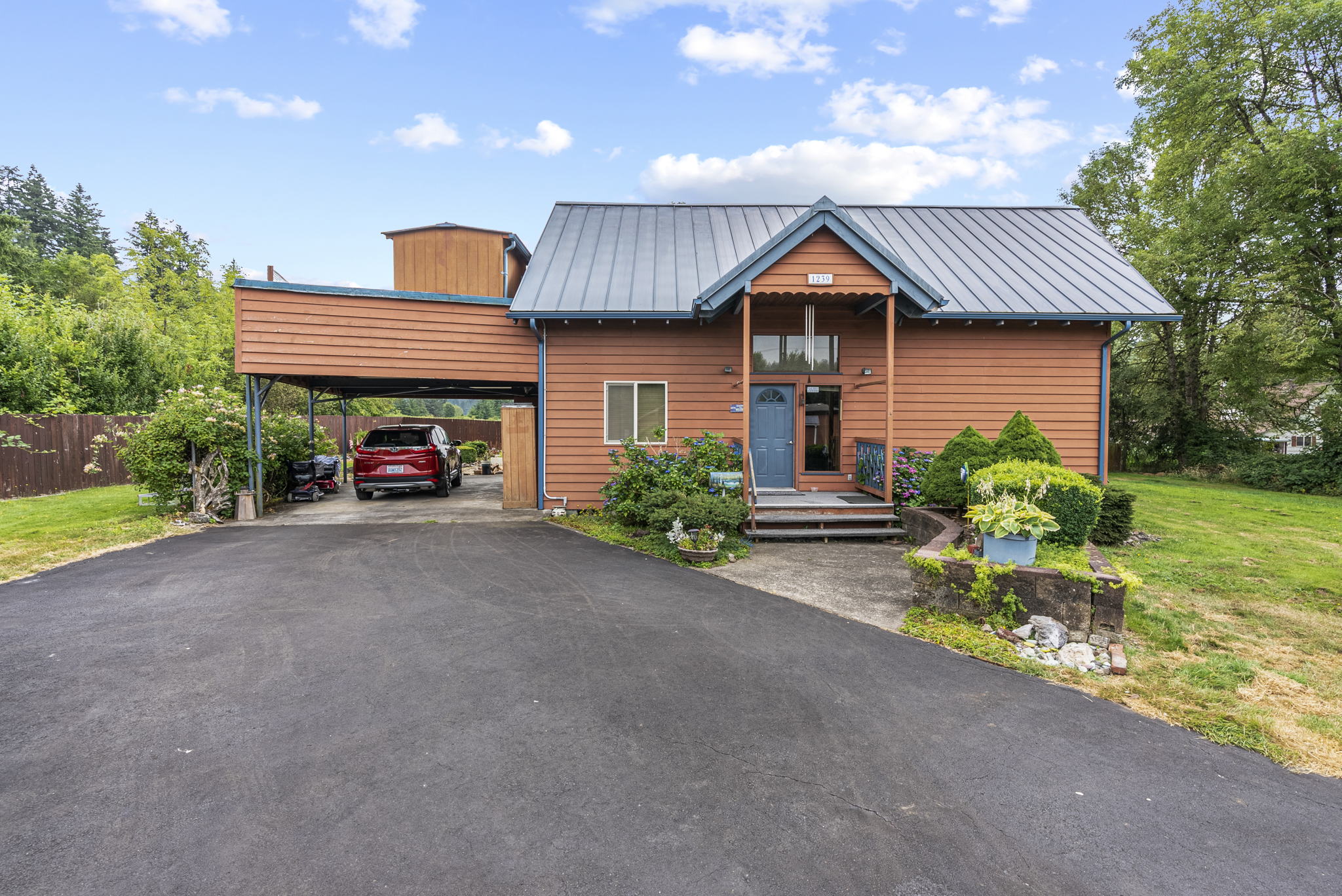 1239 Rose Valley Rd, Kelso, WA 98626 Corey James Photography