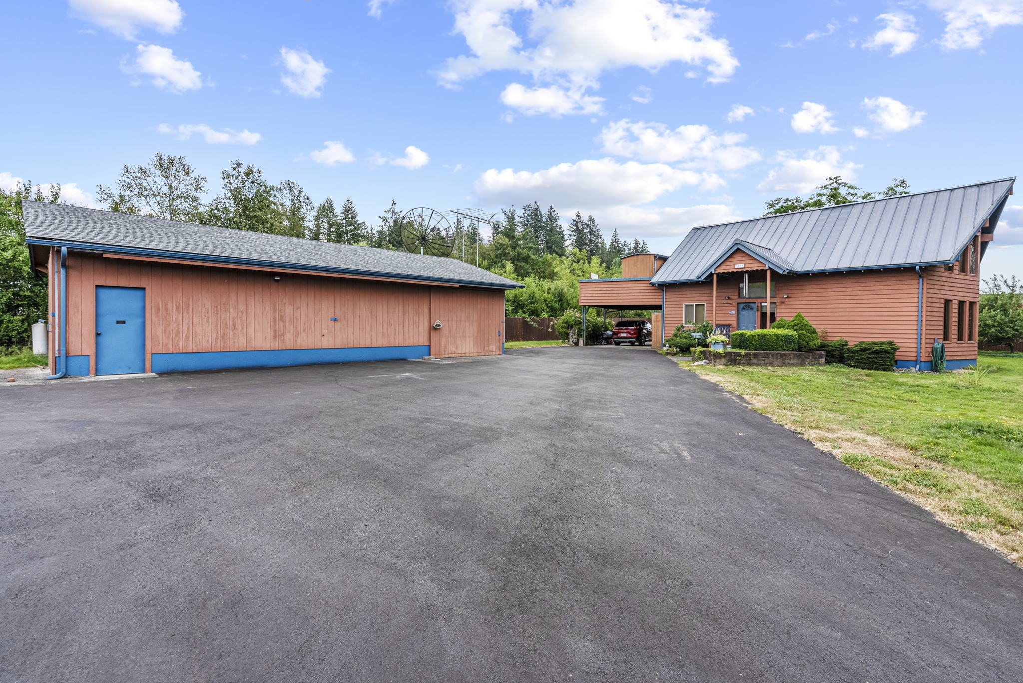 1239 Rose Valley Rd, Kelso, WA 98626 Corey James Photography