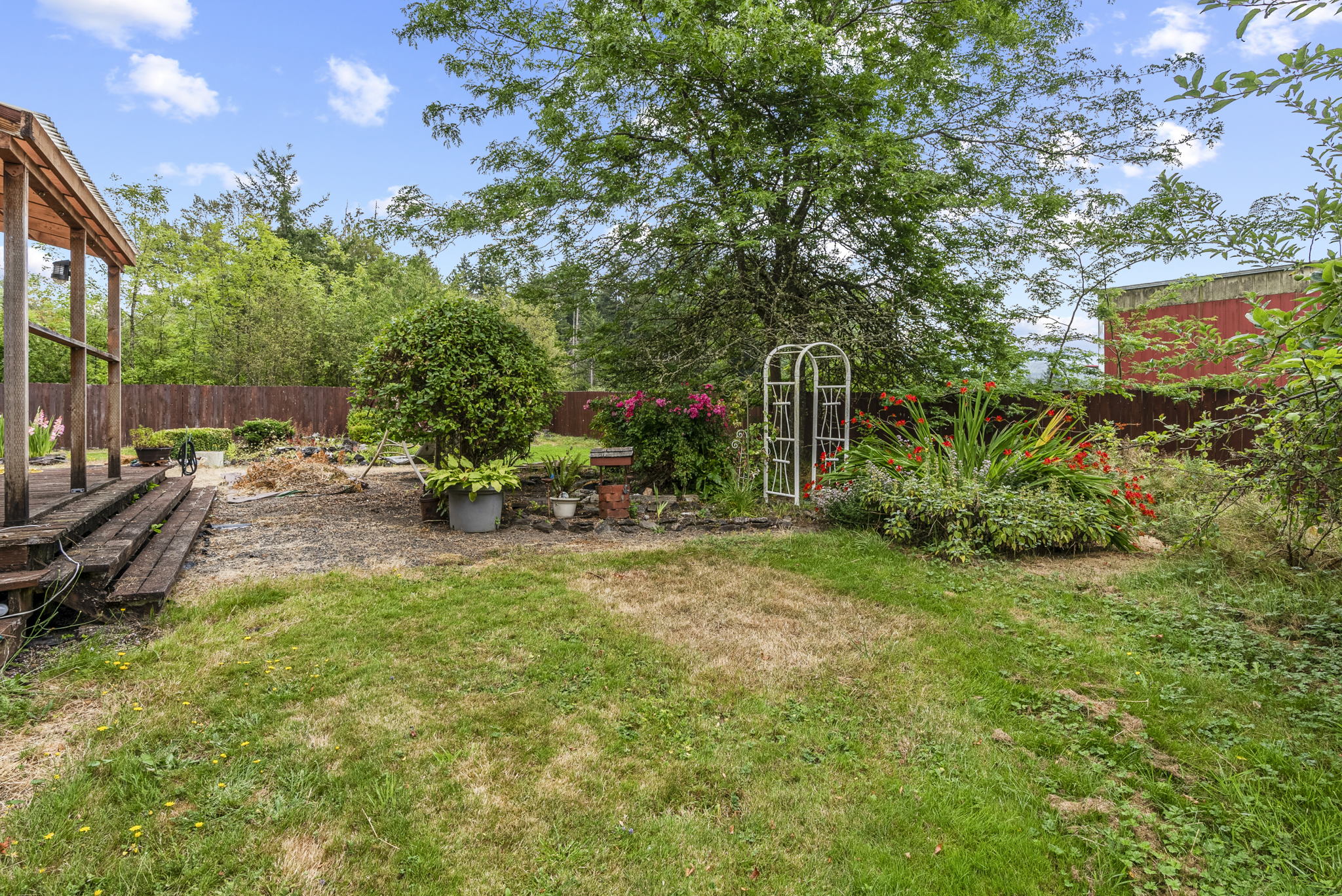 1239 Rose Valley Rd, Kelso, WA 98626 Corey James Photography