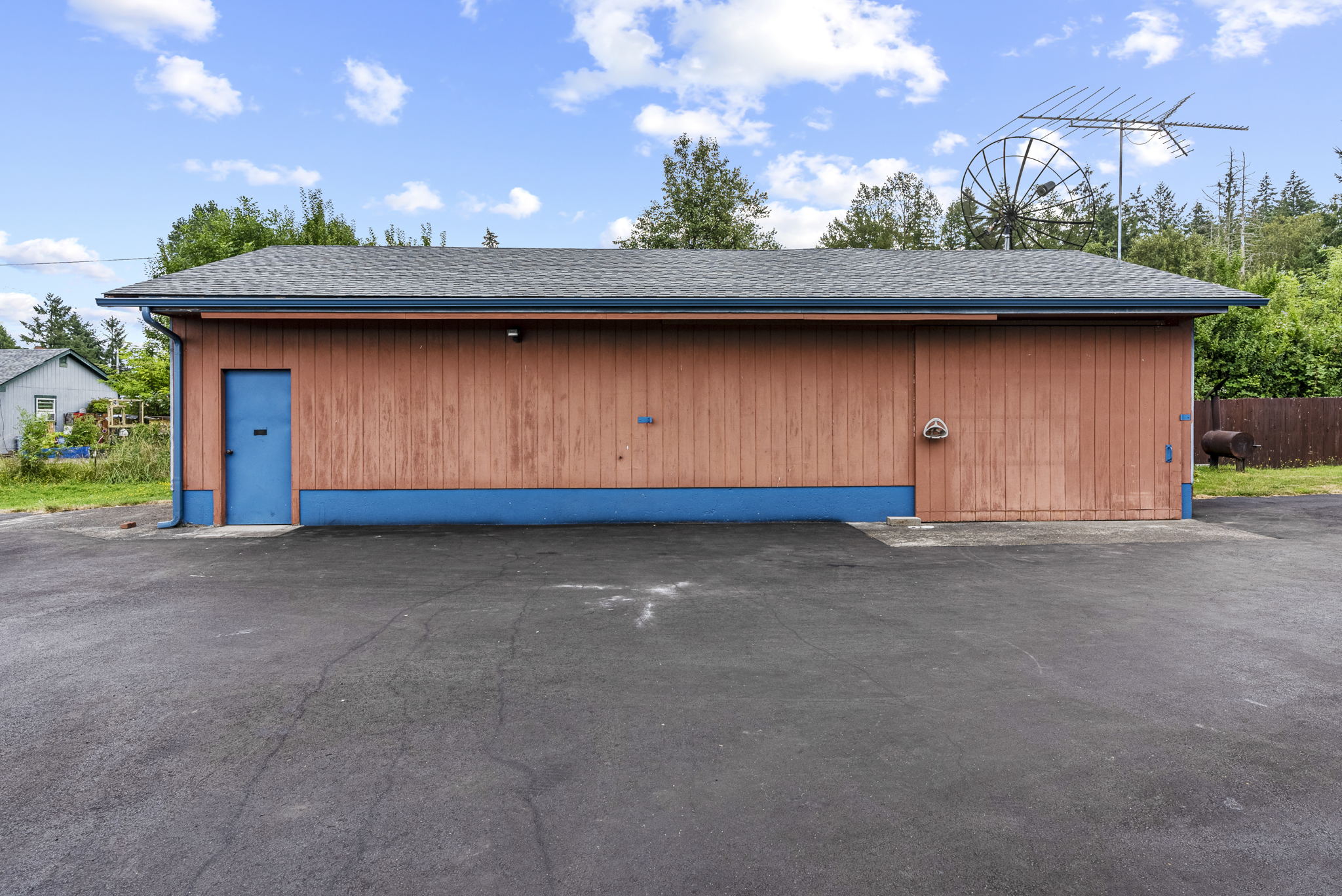 1239 Rose Valley Rd, Kelso, WA 98626 Corey James Photography