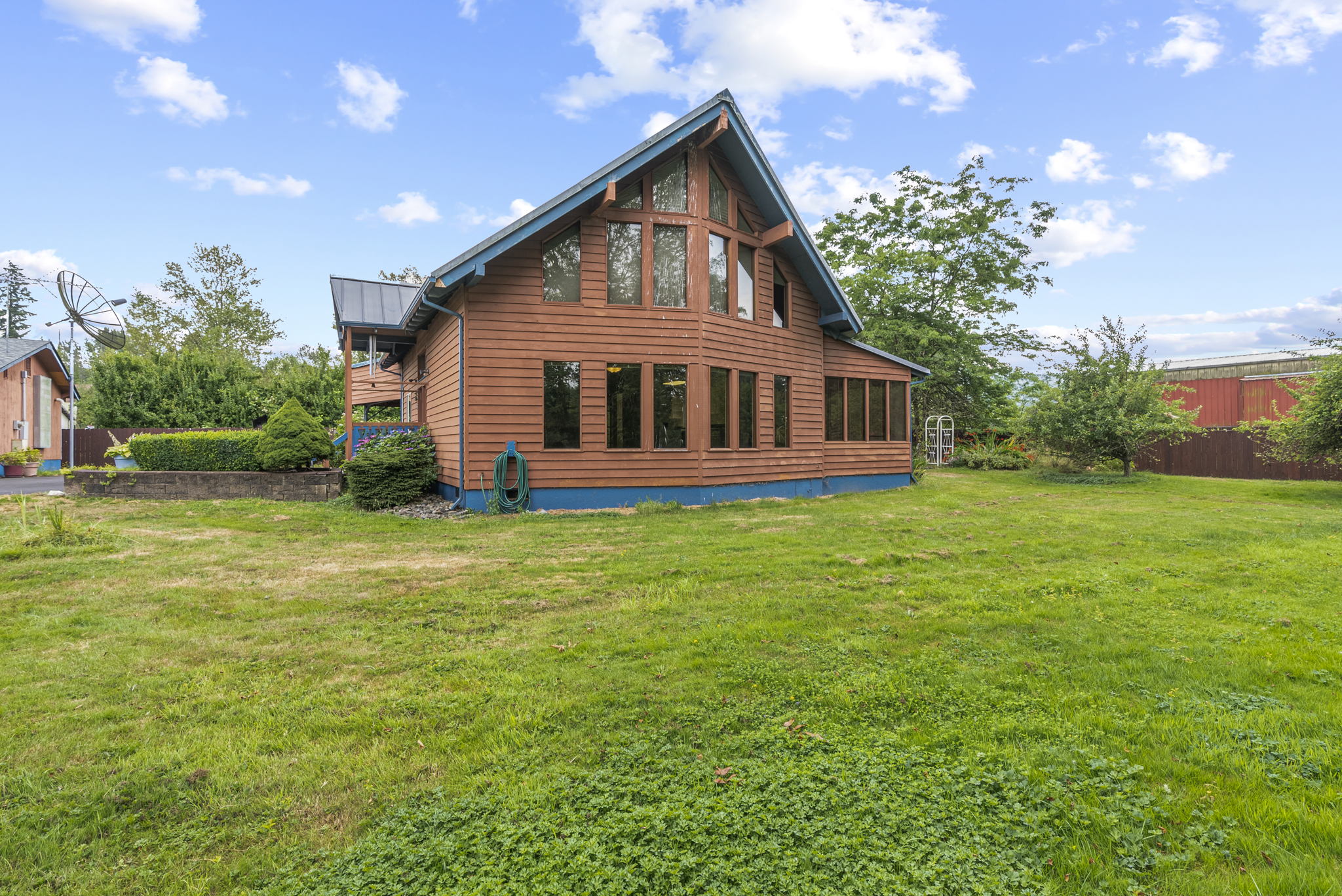 1239 Rose Valley Rd, Kelso, WA 98626 Corey James Photography