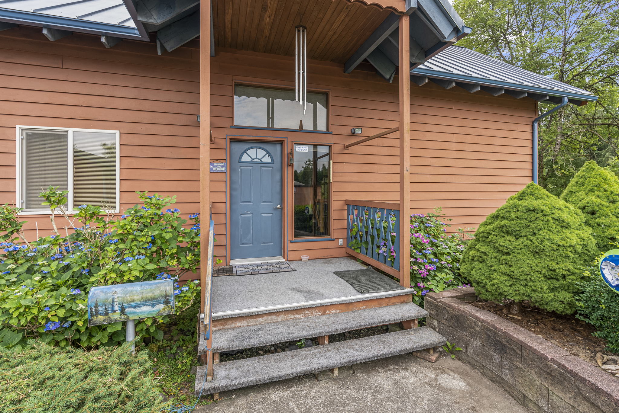 1239 Rose Valley Rd, Kelso, WA 98626 Corey James Photography