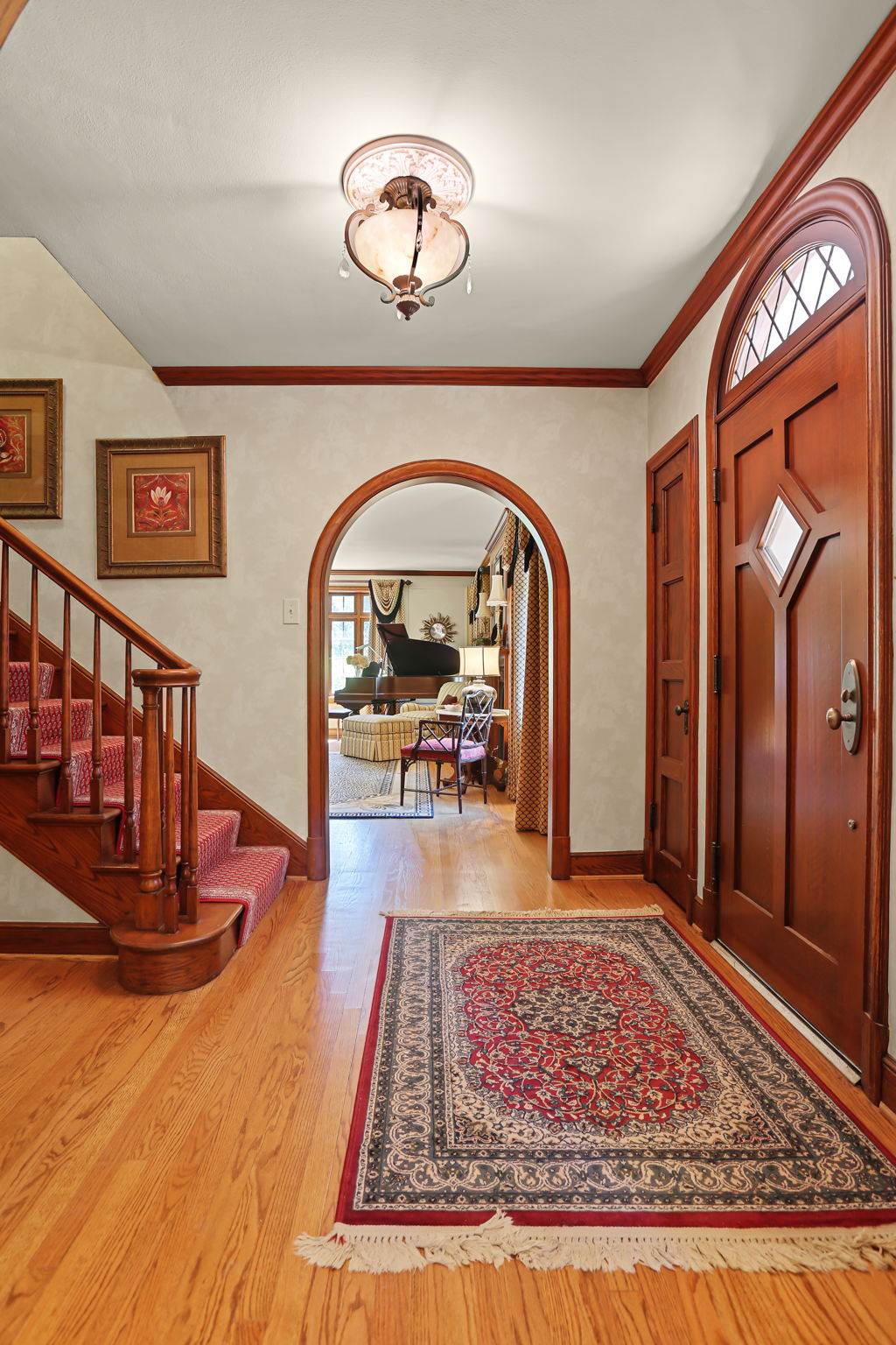 Foyer