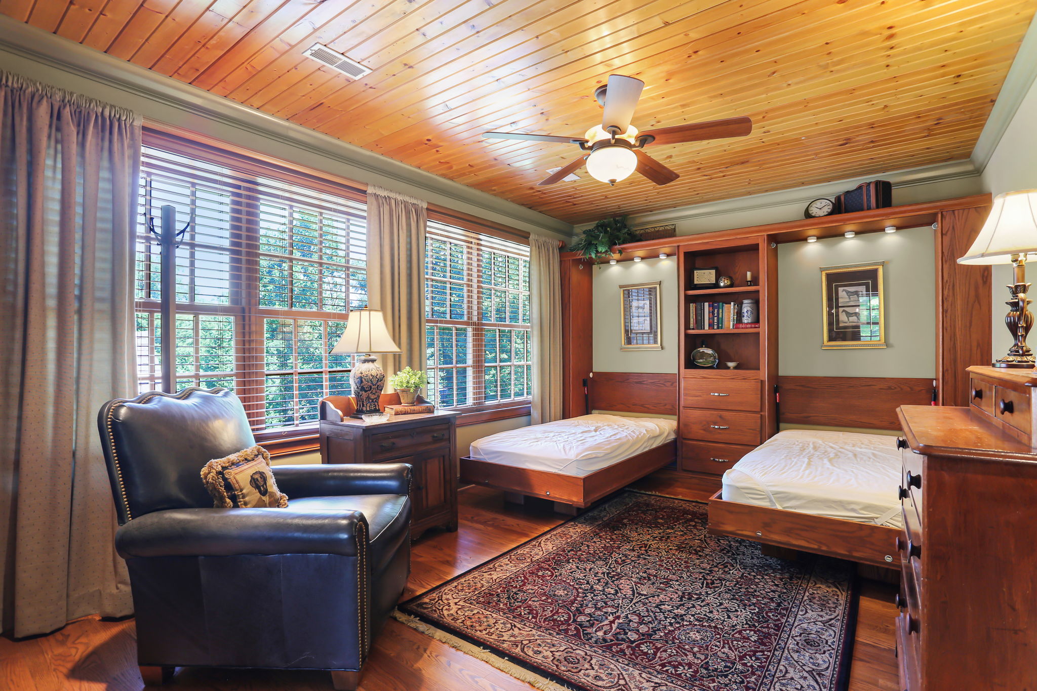 Bonus Room