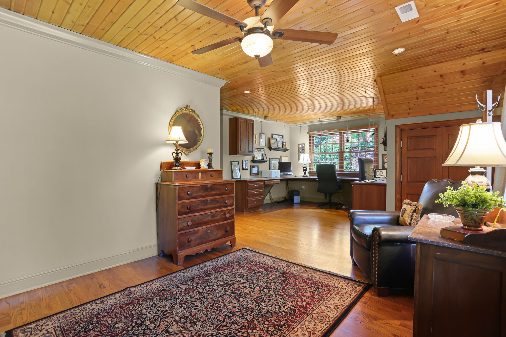Bonus Room