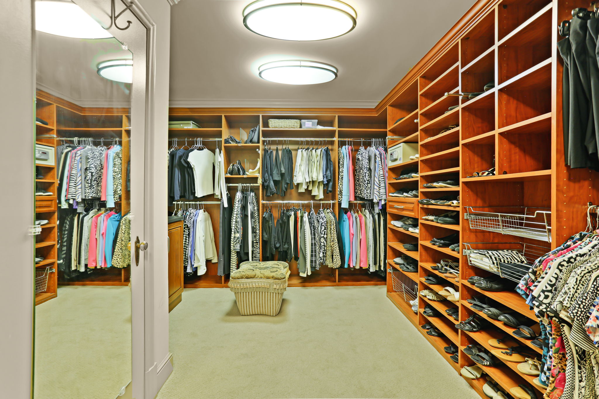 Closet