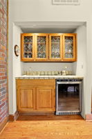 Wet Bar