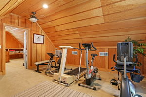 Attic