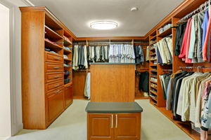Closet
