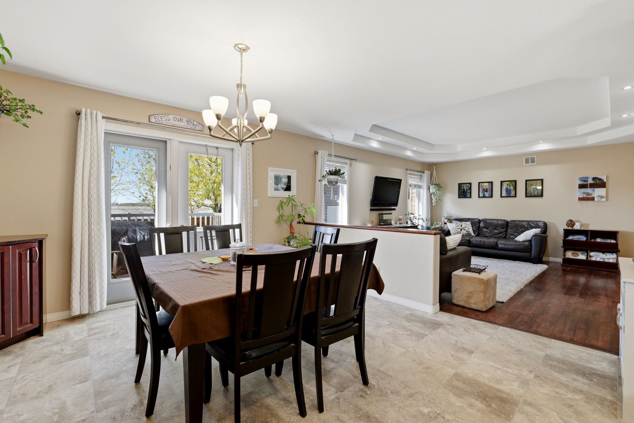 10. 124 2nd Ave W. - Dining Room