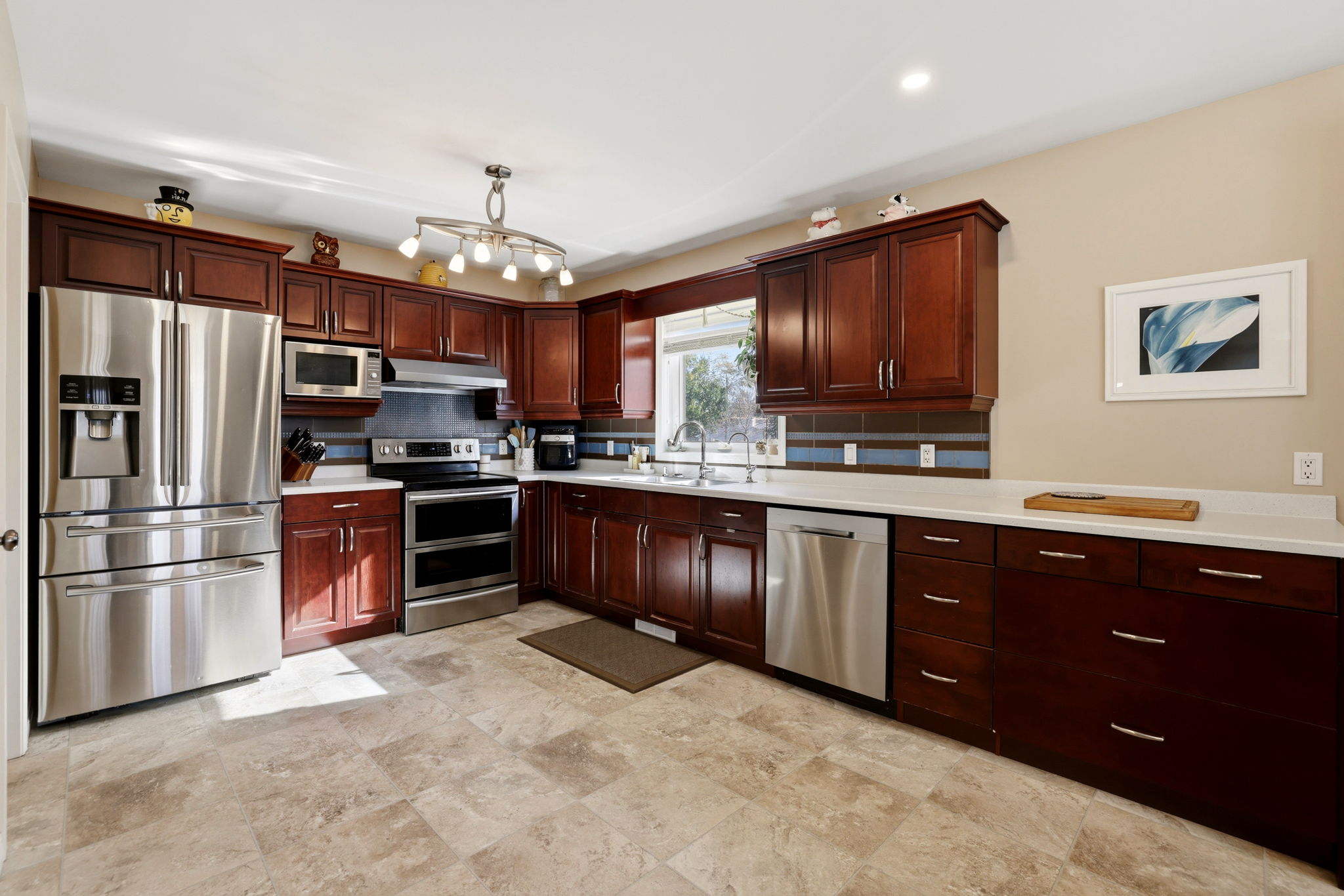 12. 124 2nd Ave W. - Kitchen