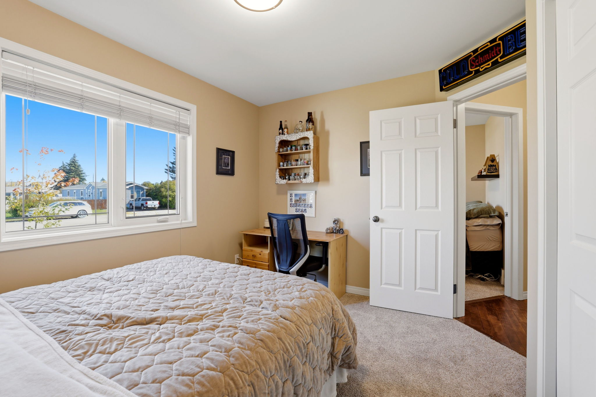 22. 124 2nd Ave W. - Bedroom