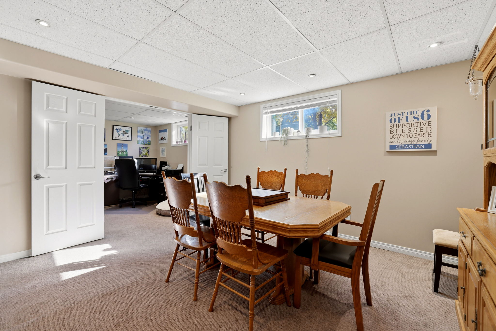 27. 124 2nd Ave W. - Basement