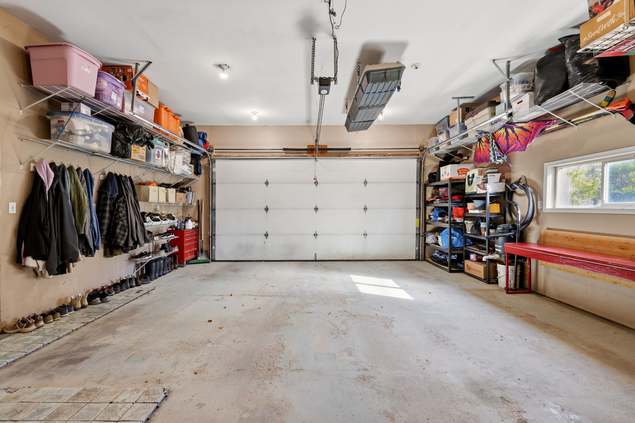 51. 124 2nd Ave W. - Interior Workshop