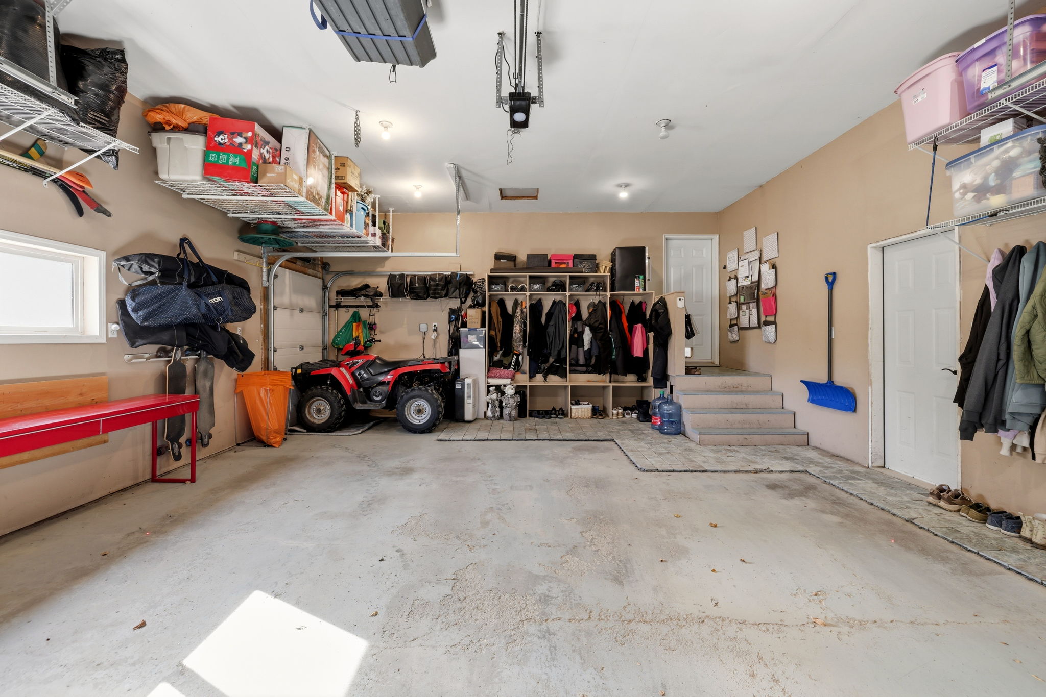 52. 124 2nd Ave W. - Interior Workshop