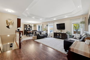 06. 124 2nd Ave W. - Living Room