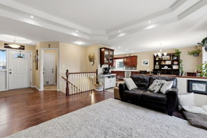07. 124 2nd Ave W. - Living Room