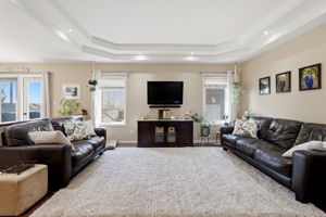 08. 124 2nd Ave W. - Living Room