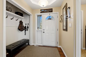 05. 124 2nd Ave W. - Entrance
