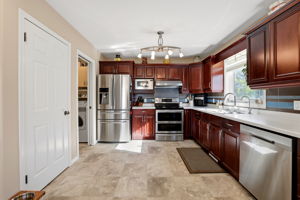 11. 124 2nd Ave W. - Kitchen