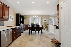 14. 124 2nd Ave W. - Kitchen