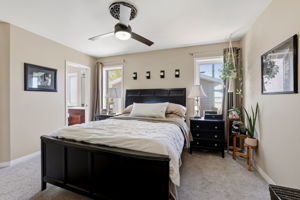 18. 124 2nd Ave W. - Primary Bedroom