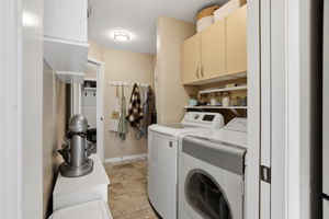 15. 124 2nd Ave W. - Laundry