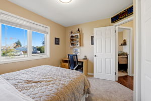 22. 124 2nd Ave W. - Bedroom