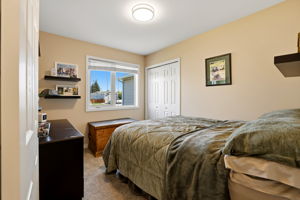 23. 124 2nd Ave W. - Bedroom