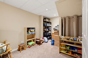 30. 124 2nd Ave W. - Basement Storage