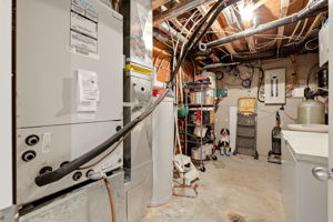 36. 124 2nd Ave W. - Mechanical Room